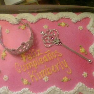 Meet your Posher, Karen